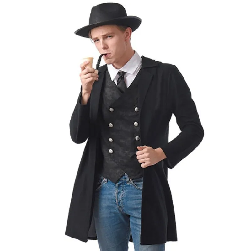 1920's Dapper Gentleman Costume