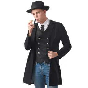 1920's Dapper Gentleman Costume