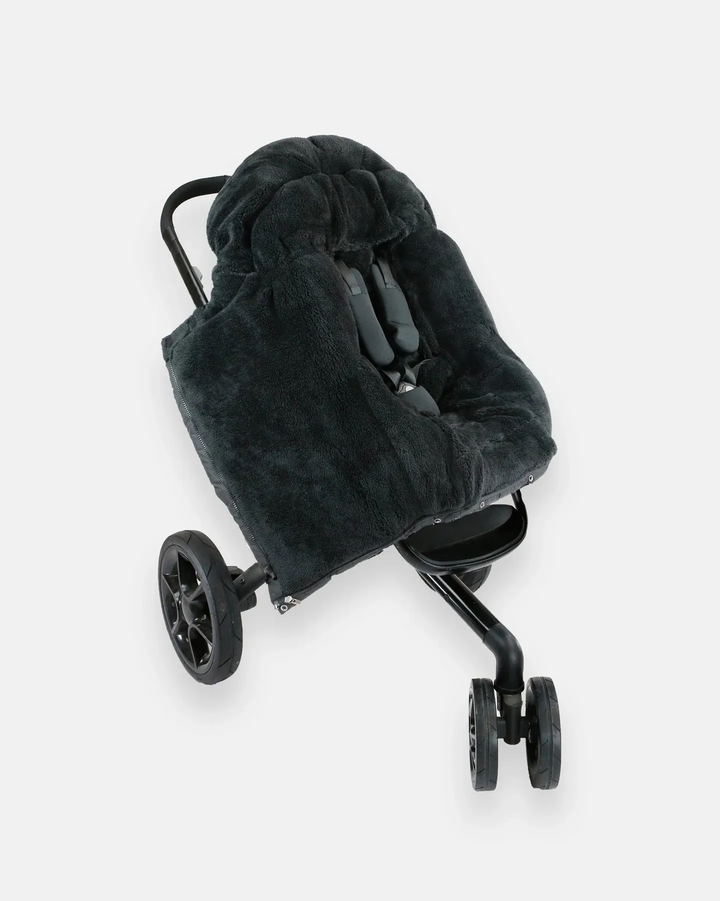 212 Evolution Footmuff