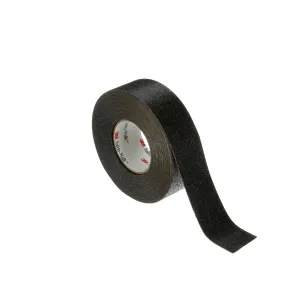 3M Safety-Walk Slip-Resistant Conformable Tapes & Treads 510, Black, 2in x 60 ft