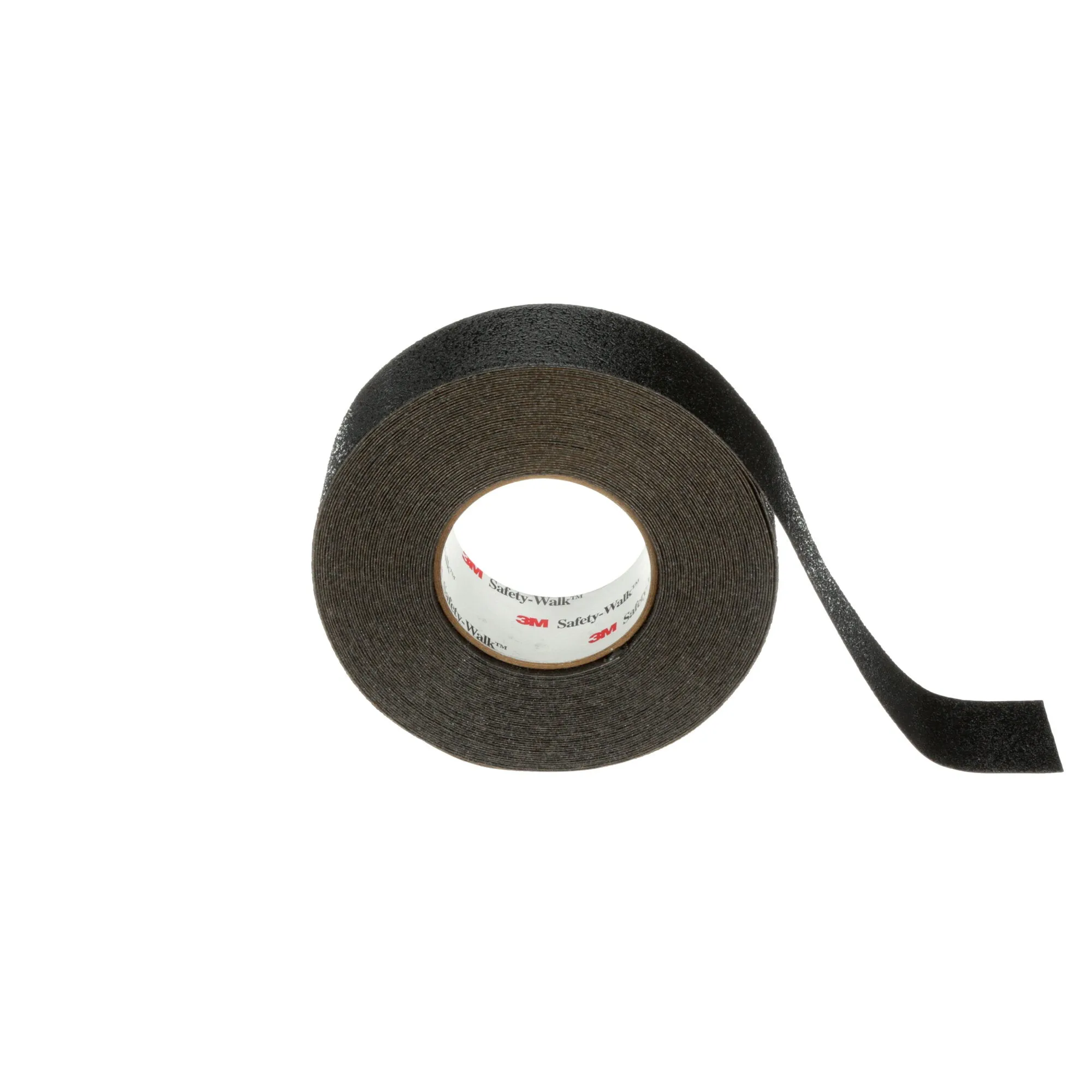 3M Safety-Walk Slip-Resistant Conformable Tapes & Treads 510, Black, 2in x 60 ft