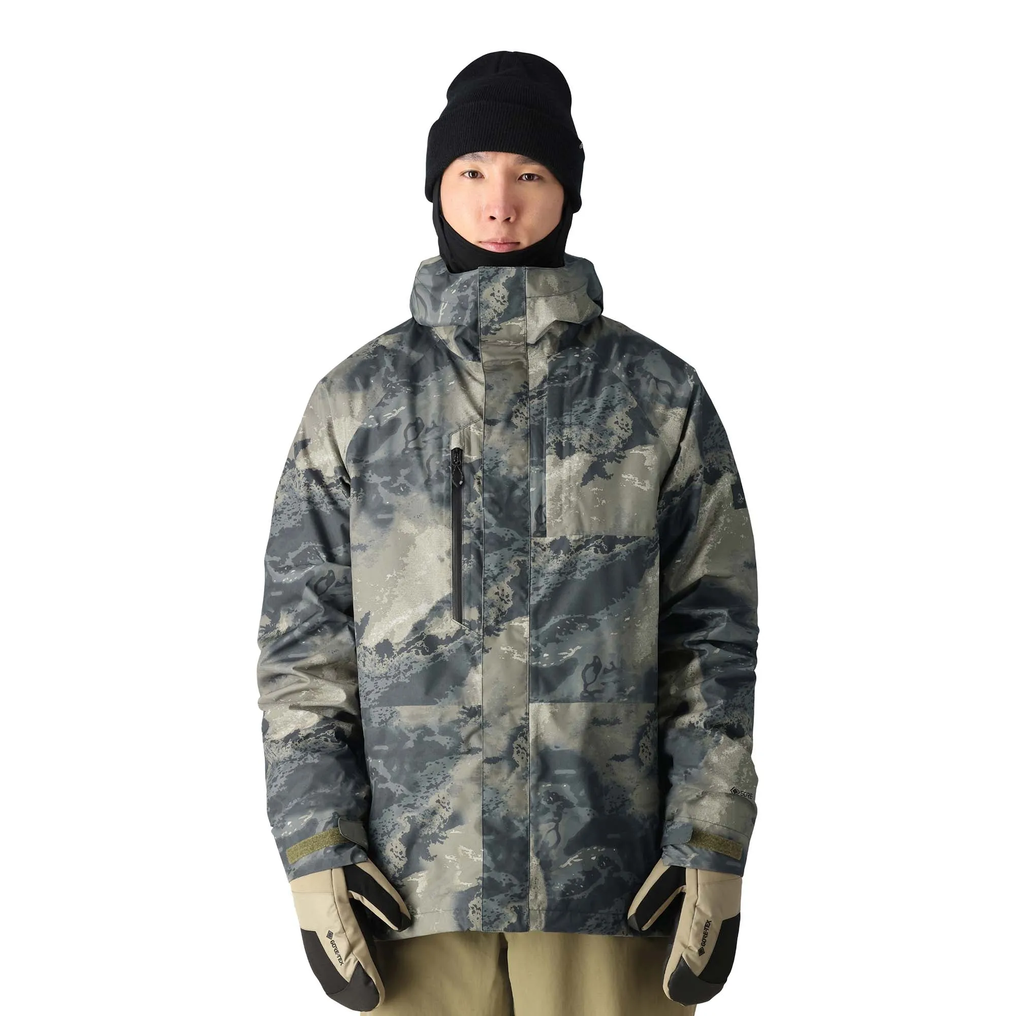 686 M'S GORE-TEX CORE JACKET