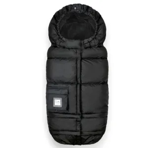 7AM Enfant Blanket 212 Evolution Extendable Footmuff