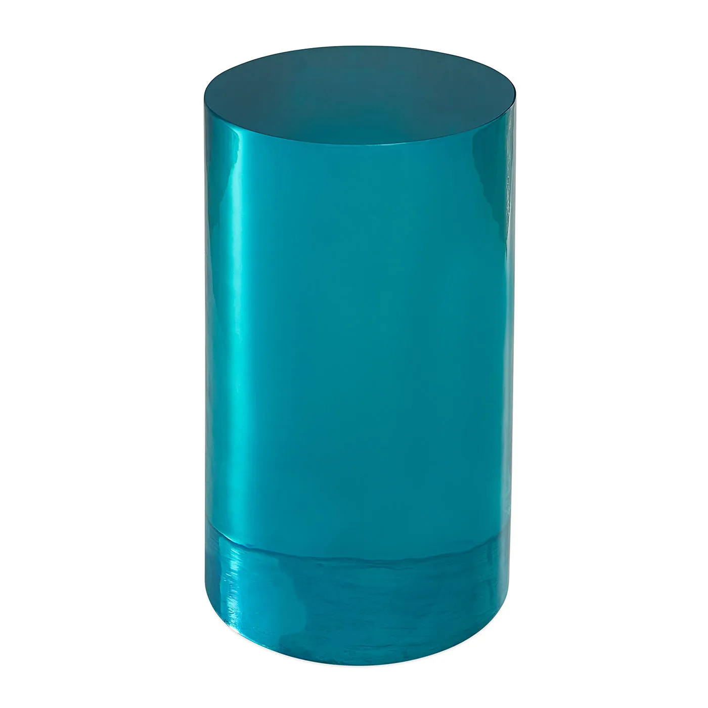 Acrylic Cylinder Table