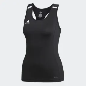 Adidas T19 Compression Tank Women's