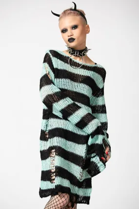 After Eight Knit Sweater