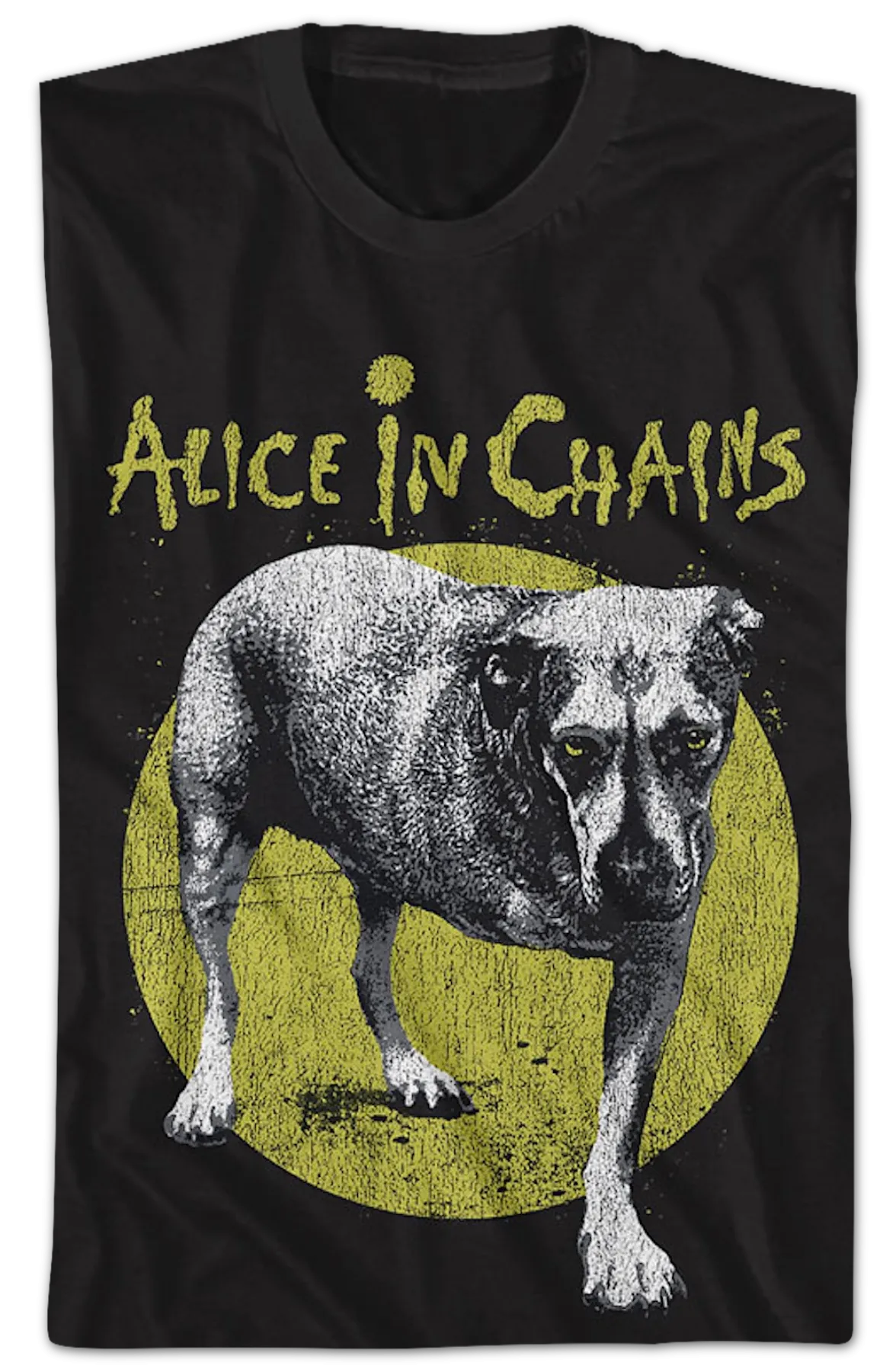 Alice In Chains T-Shirt