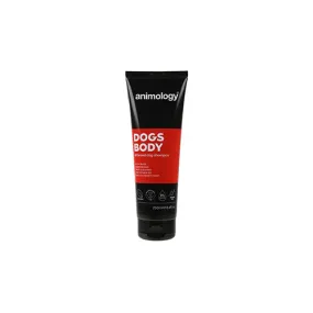 Animology Dogs Body Shampoo 250ml