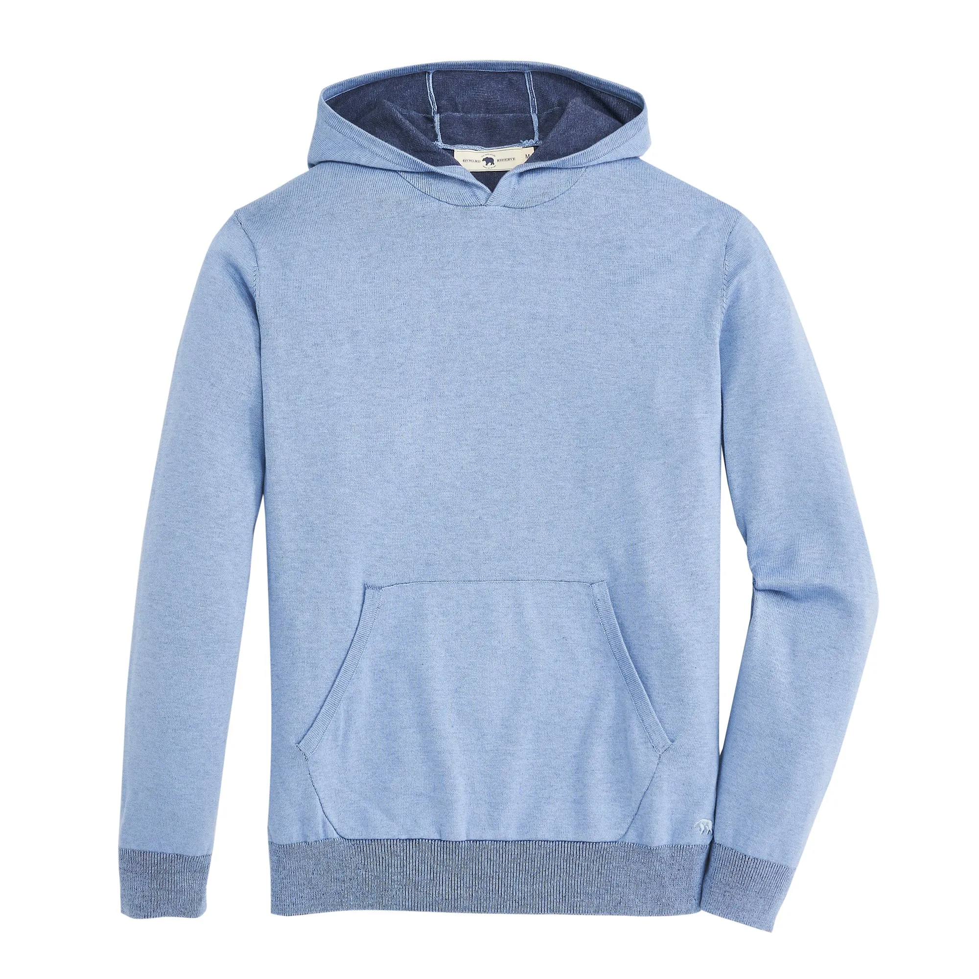 Apex Sweater with Coolmax Hoodie - Endless Sky