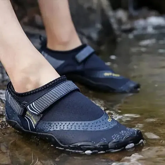 Aqua Water Shoes Slip-On