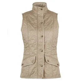 Barbour Ladies Cavalry Gilet