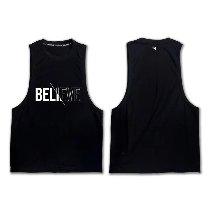 Believe Bold Tank Top