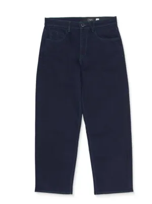 Billow Denim - Blue Rinse