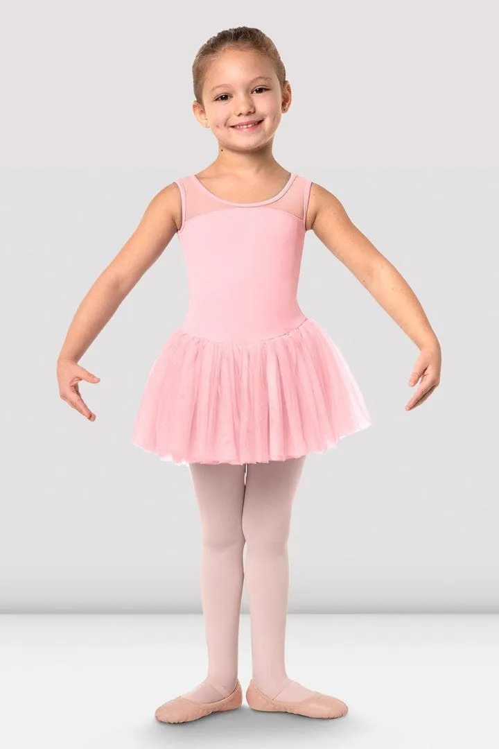 Bloch CL3145 Children's Tank TuTu Leotard