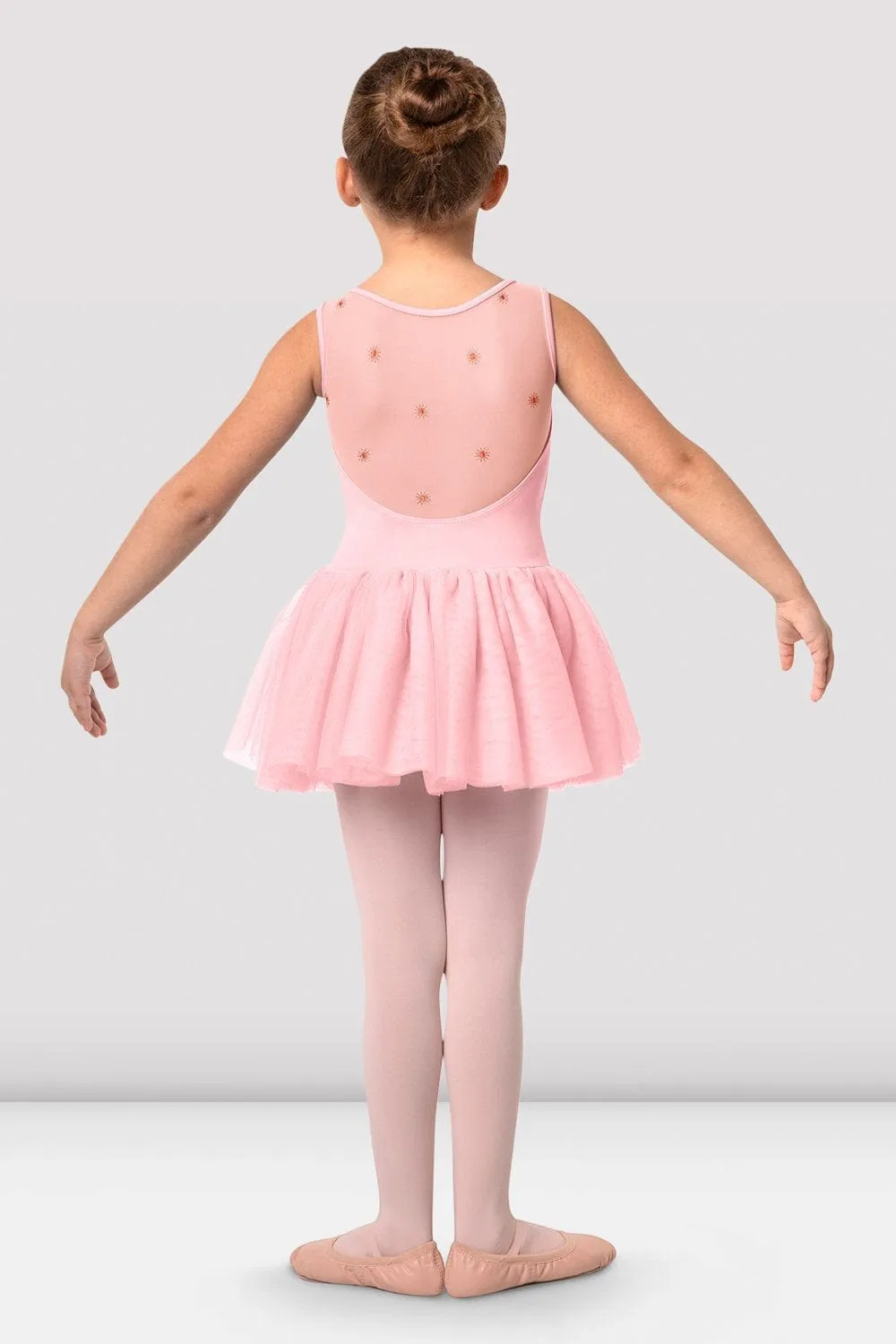 Bloch CL3145 Children's Tank TuTu Leotard