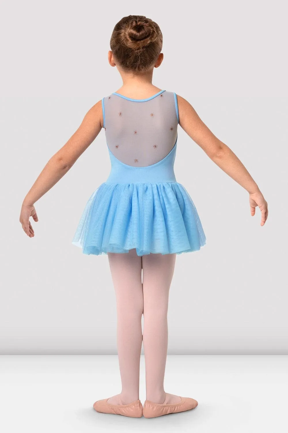 Bloch CL3145 Children's Tank TuTu Leotard