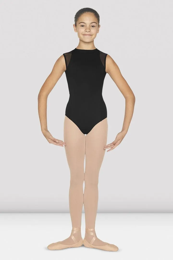 Bloch CL5575 Evie Tank Leotard (Child)