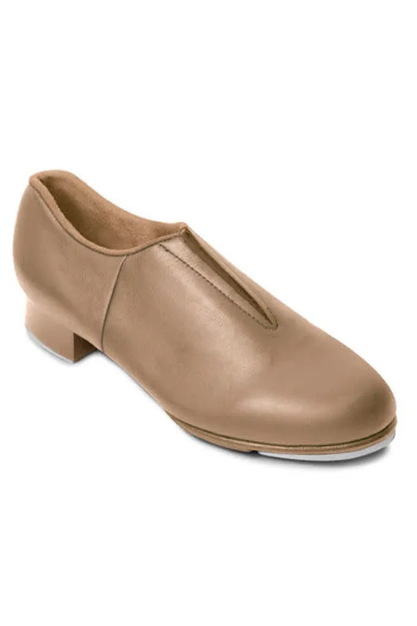 BLOCH S0389L WOMEN TAP FLEX SLIP ON TAP SHOE