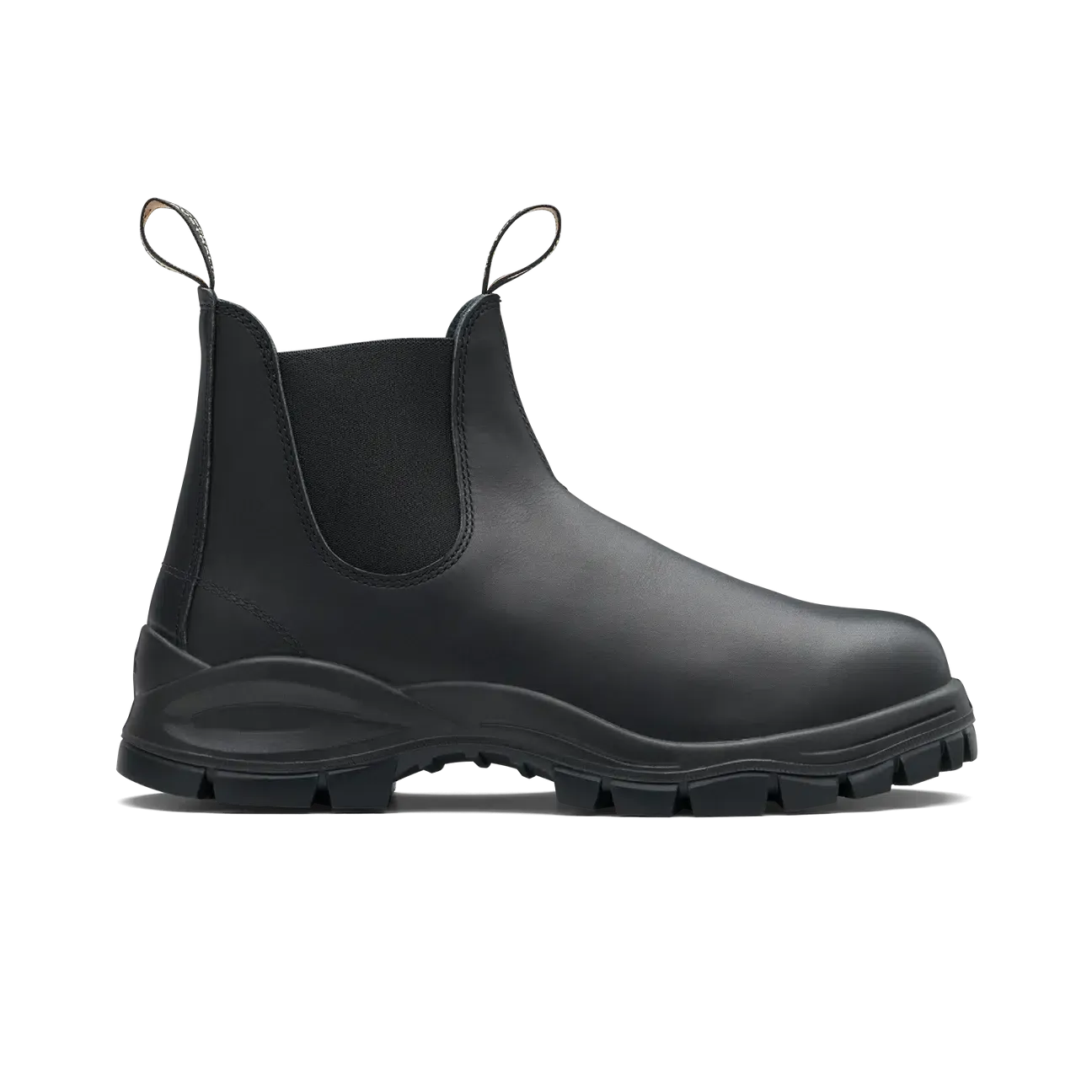 BLUNDSTONE LUG BOOT