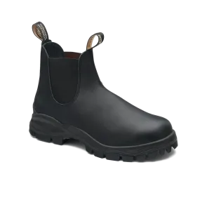 BLUNDSTONE LUG BOOT