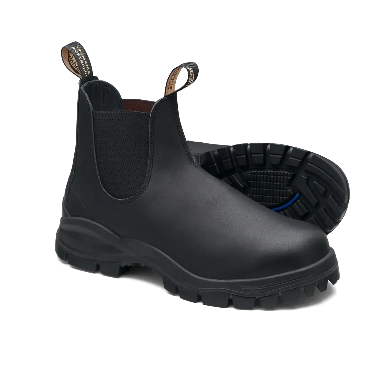 BLUNDSTONE LUG BOOT