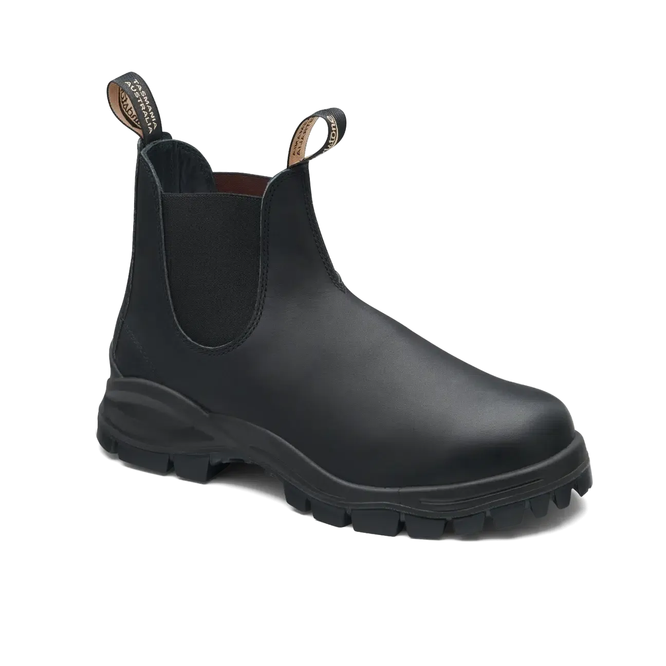 BLUNDSTONE LUG BOOT