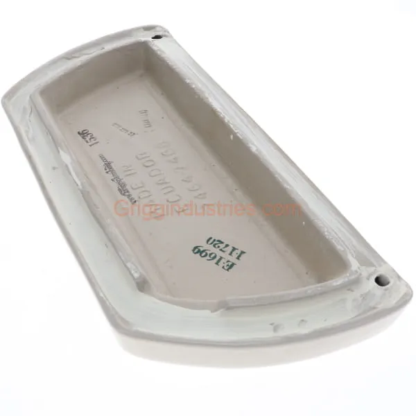 Briggs Bone Tank Lid 7464-733-01