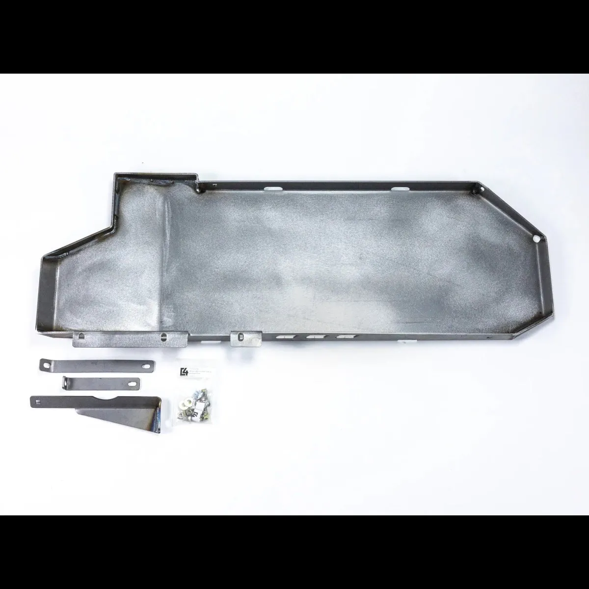 C4 Fabrication Fuel Tank Skid Plate for 4Runner (2010-2024)