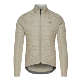 Café du Cycliste Men's Albertine Jacket Thermal