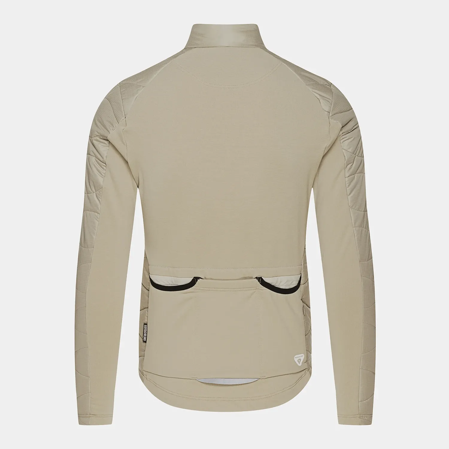 Café du Cycliste Men's Albertine Jacket Thermal