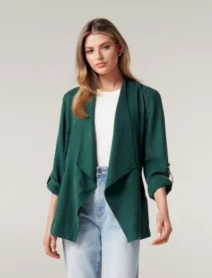 Camille Waterfall Jacket