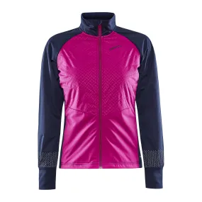 Craft 2023 Women's ADV Nordic Training Jacket