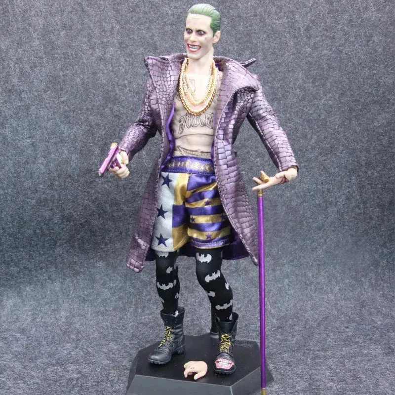 Crazy Toys Suicide Squad Joker