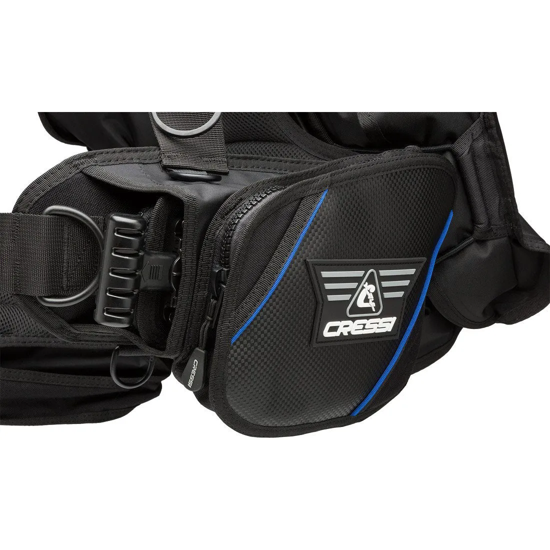 Cressi Ace BCD