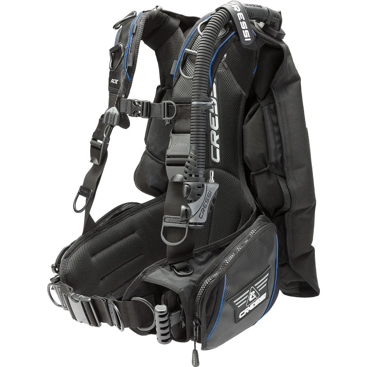 Cressi Ace BCD