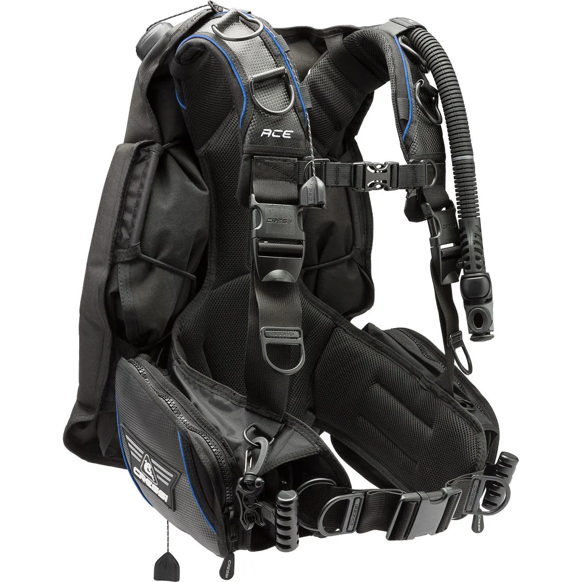 Cressi Ace BCD