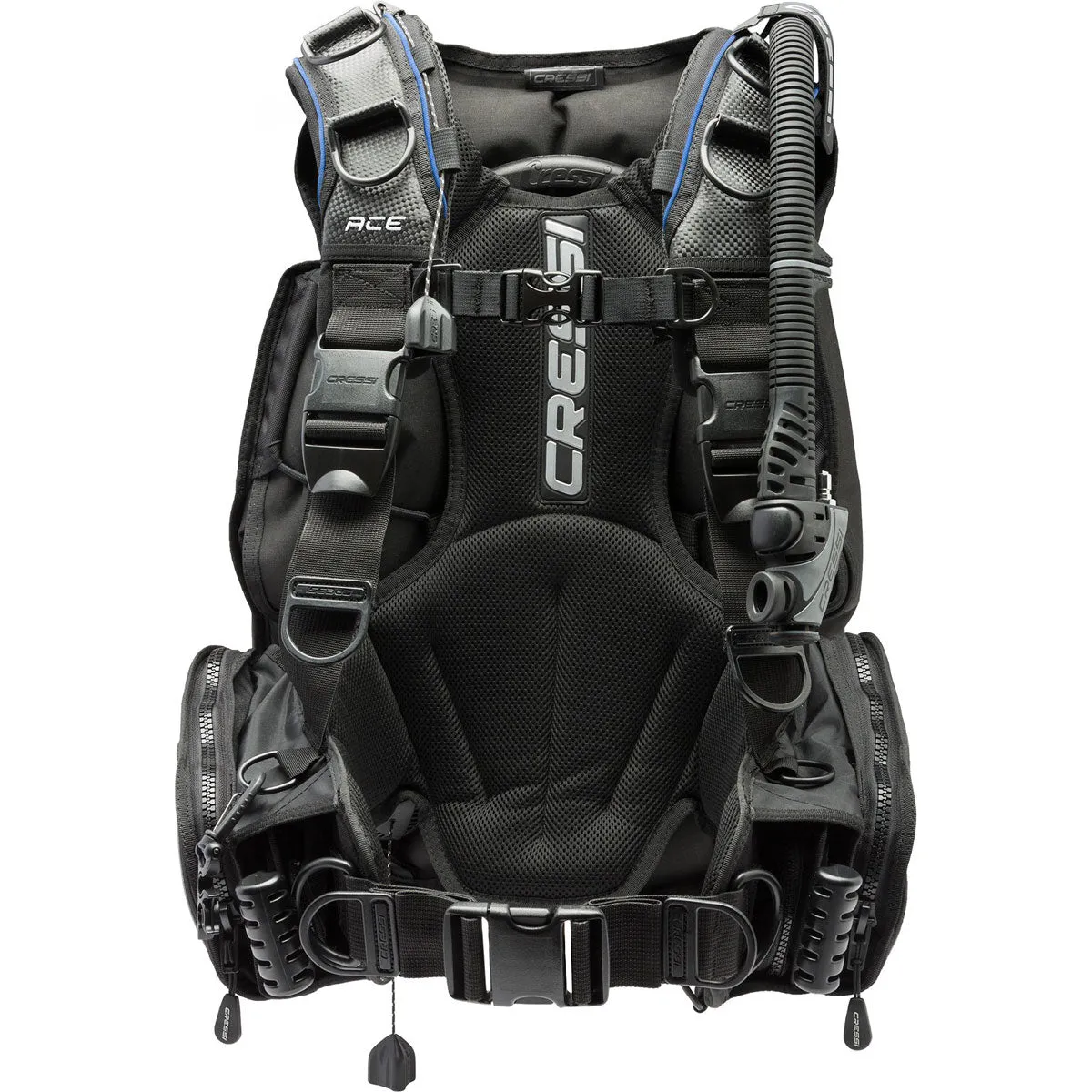 Cressi Ace BCD