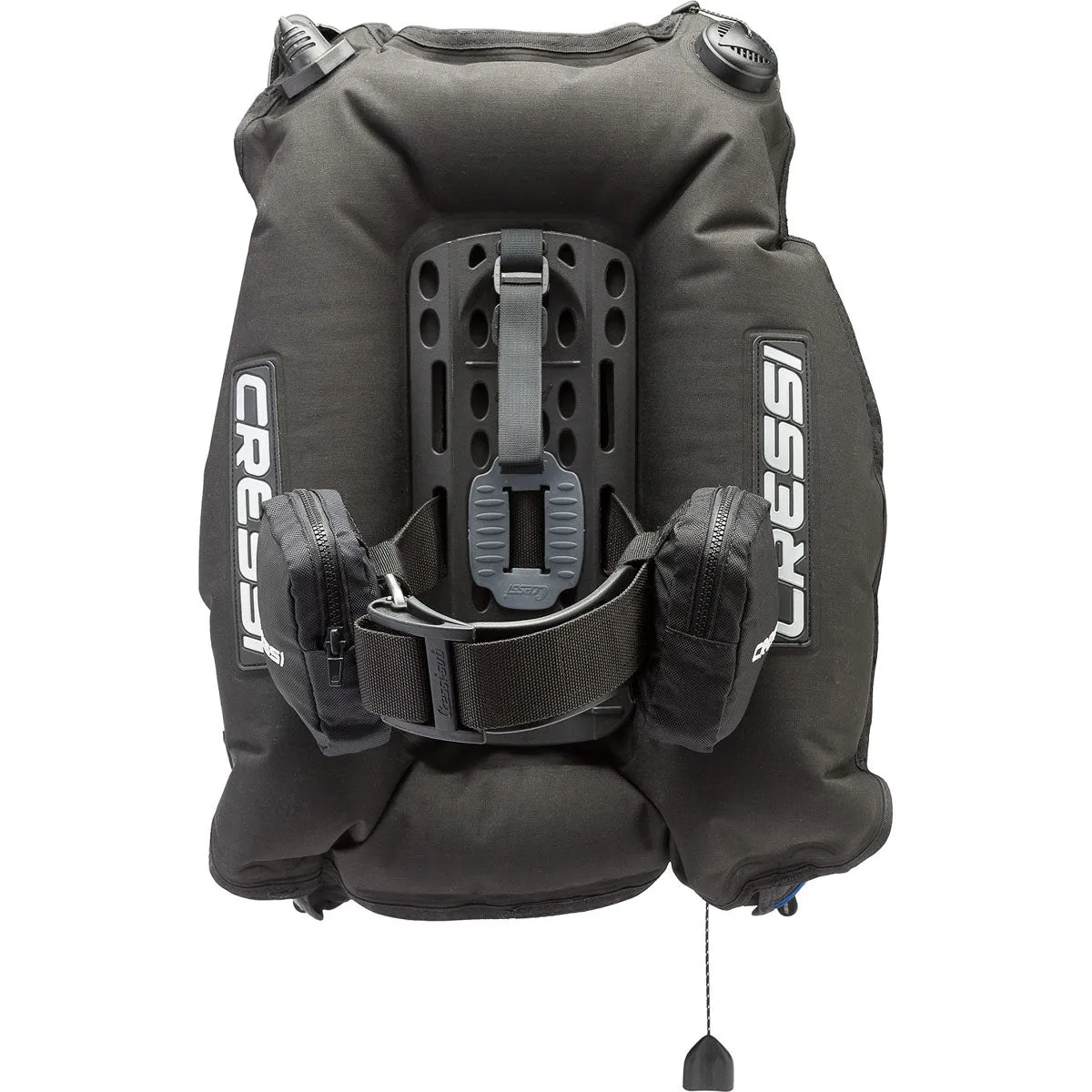 Cressi Ace BCD