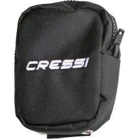 Cressi Tank Strap Weight Pocket