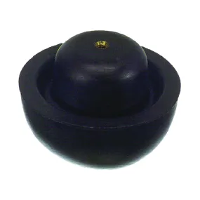 Danco 80813 Toilet Tank Ball, Rubber, For: Eljer Touch-Flush Unit