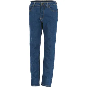 DNC Ladies Denim Stretch Jeans (3338)