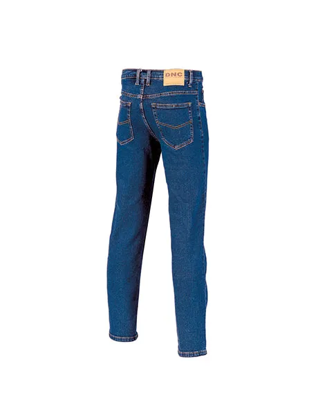 DNC Stretch Denim Jeans (3318)