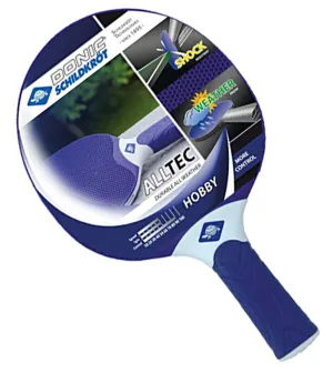 Donic Altec Hobby Table Tennis Bat