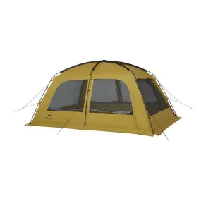 Dune 10.9 4-Season Camping Tent