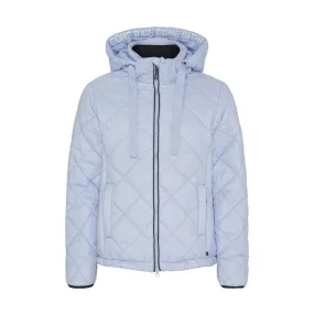 Eleonora Jacket - Cashmere Blue