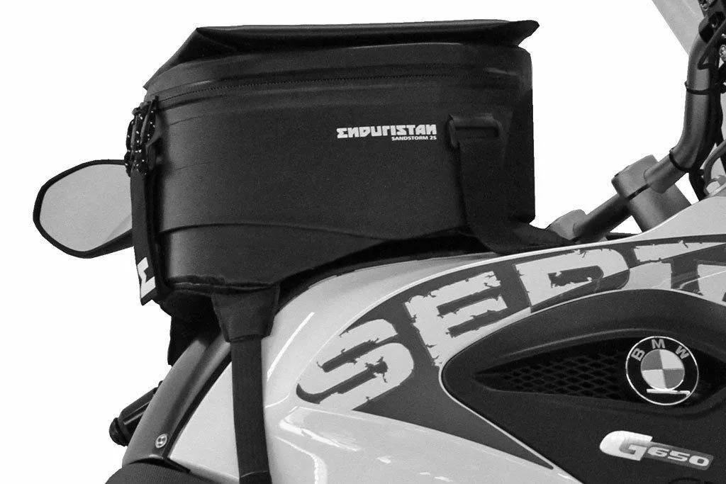 Enduristan Sandstorm 4s Tank Bag