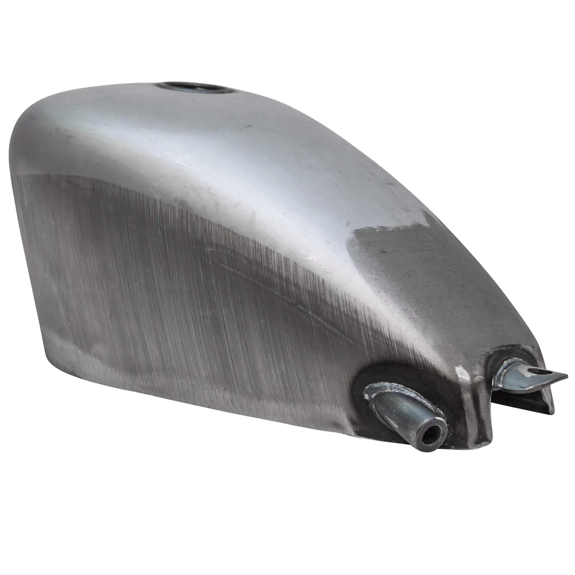 Frisco Mount Sportster Gas Tank - Standard Width - 2.5 gallon