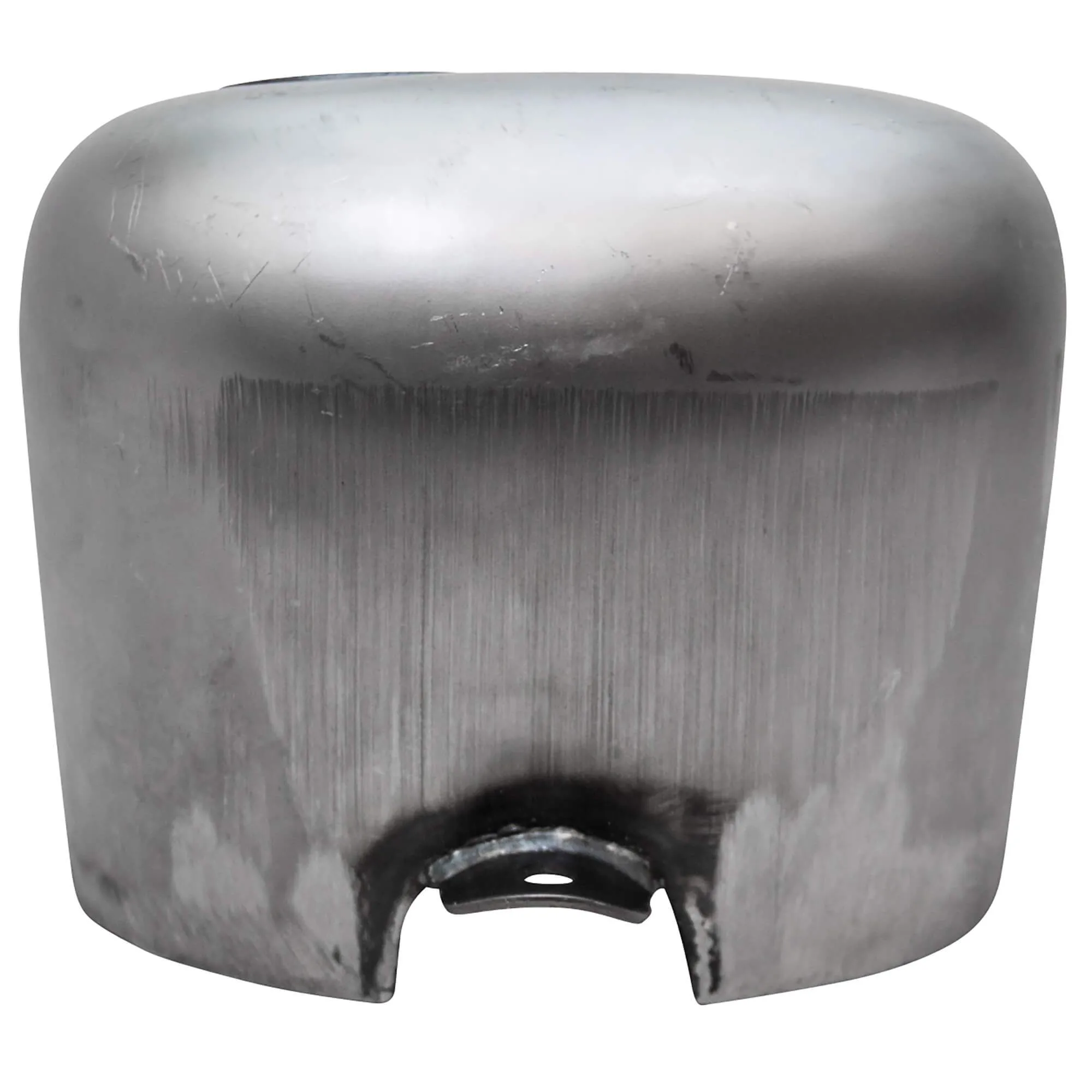 Frisco Mount Sportster Gas Tank - Standard Width - 2.5 gallon