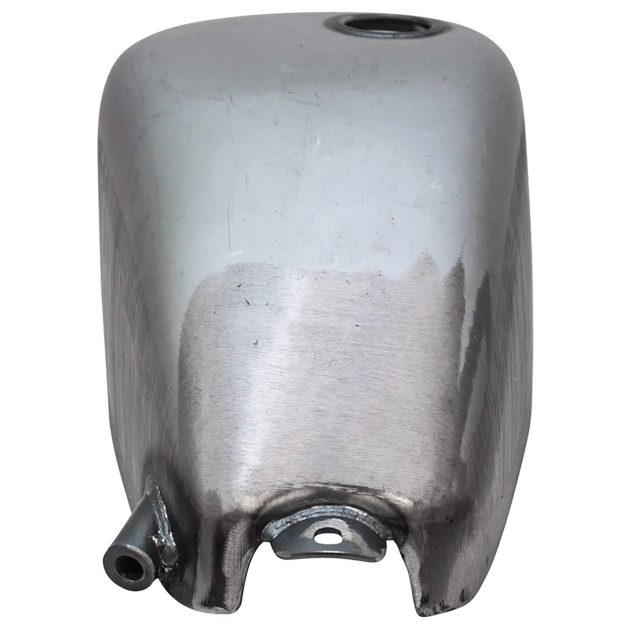 Frisco Mount Sportster Gas Tank - Standard Width - 2.5 gallon