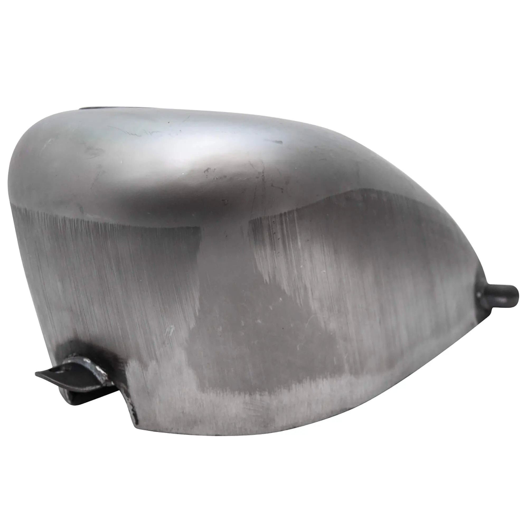 Frisco Mount Sportster Gas Tank - Standard Width - 2.5 gallon